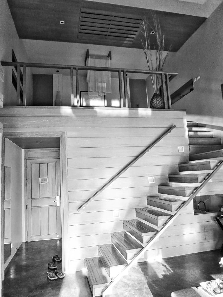 Aleenta Phang Nga - Interior Duplex