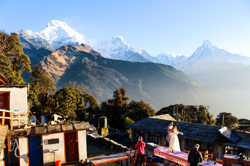 Poon Hill Trek P1-68