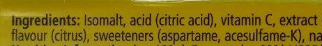 My friend who has been consuming this food regularly for last 10 years got diagnosed with nose cancer recently. Of course, aspartame might not be the only reason, but better be safe than sorry!
