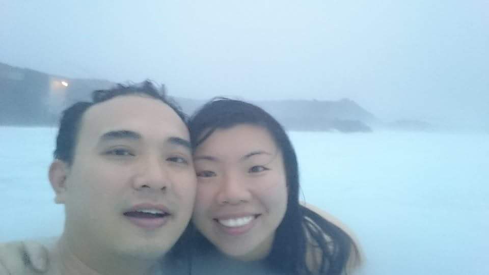 Blue Lagoon Iceland