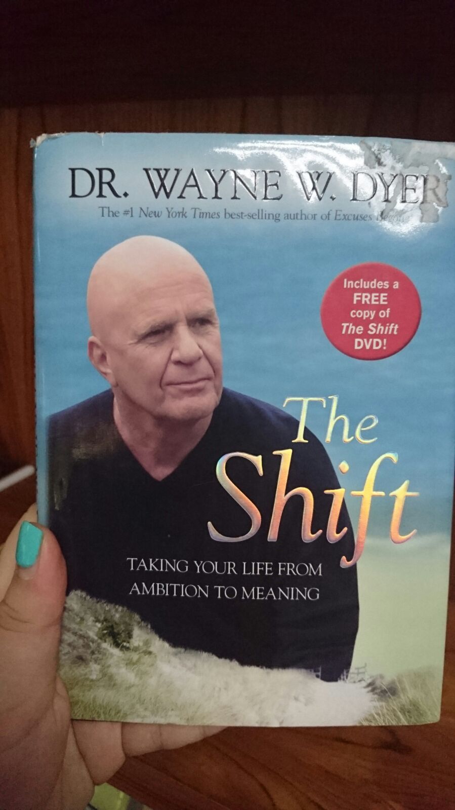 Books about healthy living to educate our mind